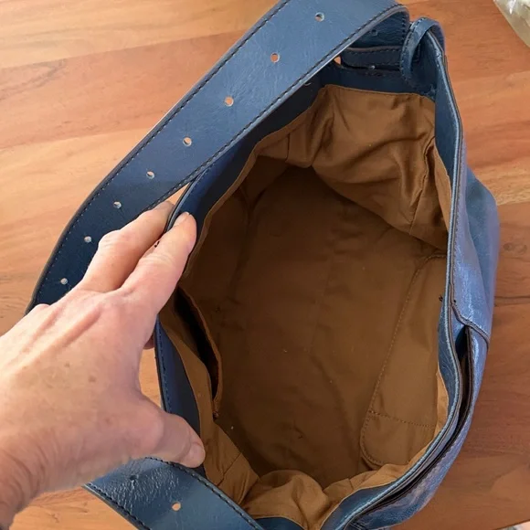 Hobo Render Bag - Picture 4 of 6